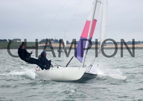 Dart 18 Nationals - 2025 - Image 23