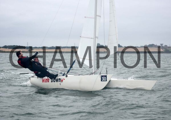 Dart 18 Nationals - 2025 - Image 24