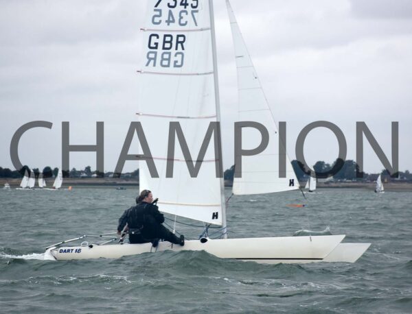 Dart 18 Nationals - 2025 - Image 25