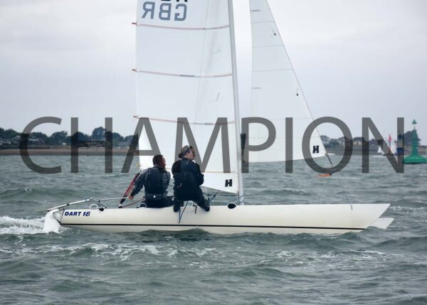 Dart 18 Nationals - 2025 - Image 26