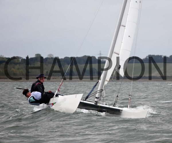Dart 18 Nationals - 2025 - Image 27