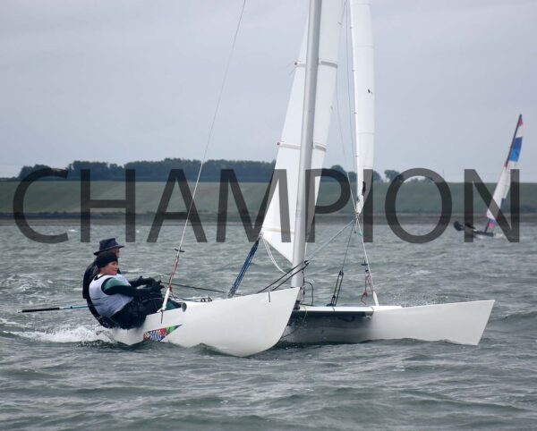 Dart 18 Nationals - 2025 - Image 28