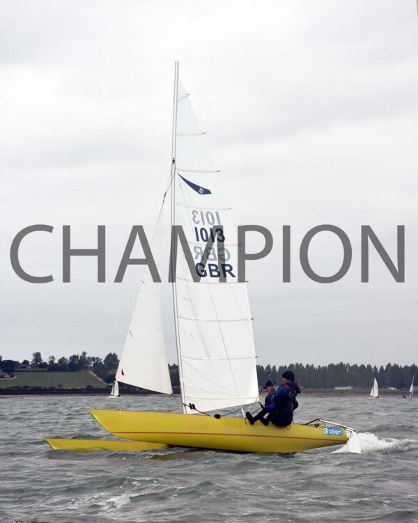 Dart 18 Nationals - 2025 - Image 29