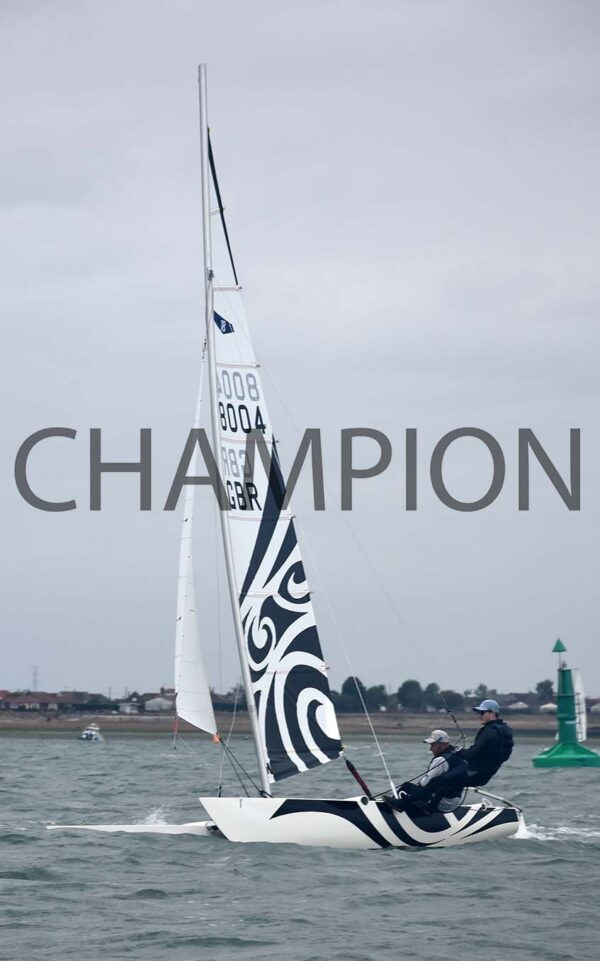 Dart 18 Nationals - 2025 - Image 30