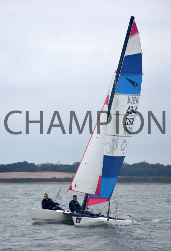 Dart 18 Nationals - 2025 - Image 4