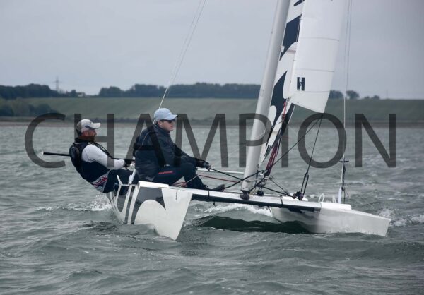 Dart 18 Nationals - 2025 - Image 31