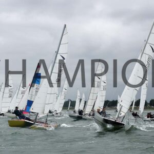 Dart 18 Nationals - 2025