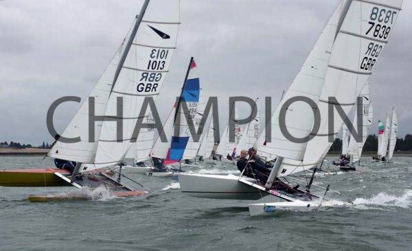 Dart 18 Nationals - 2025 - Image 37