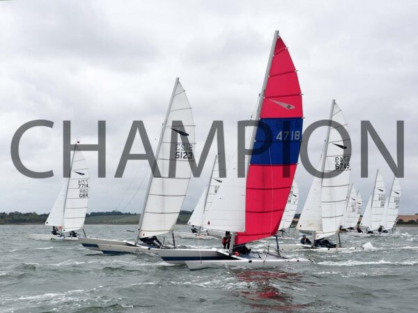 Dart 18 Nationals - 2025 - Image 40