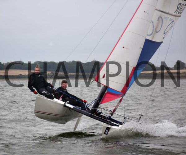 Dart 18 Nationals - 2025 - Image 5