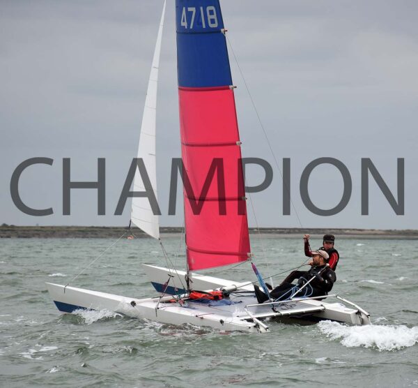 Dart 18 Nationals - 2025 - Image 41