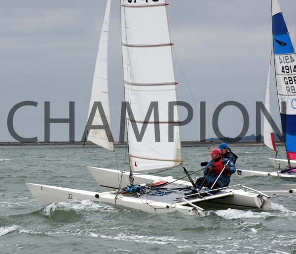 Dart 18 Nationals - 2025 - Image 43
