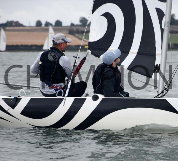 Dart 18 Nationals - 2025 - Image 50