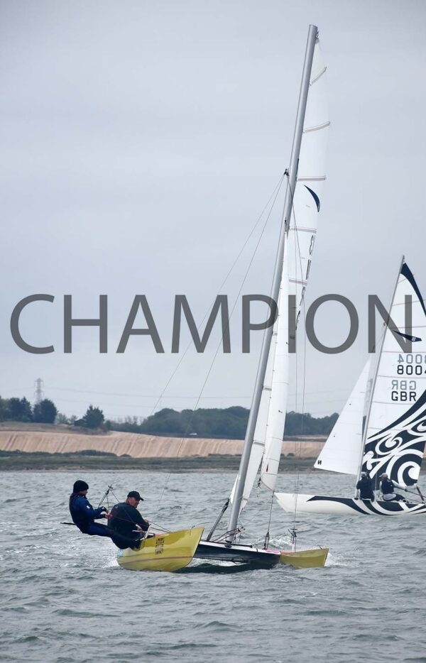 Dart 18 Nationals - 2025 - Image 6