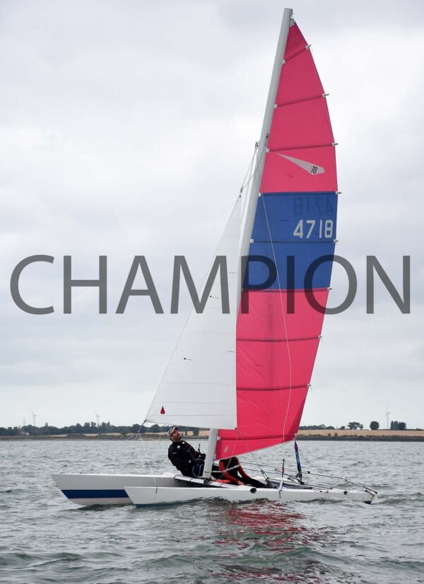 Dart 18 Nationals - 2025 - Image 56