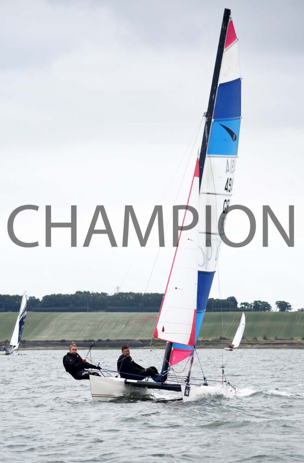 Dart 18 Nationals - 2025 - Image 59