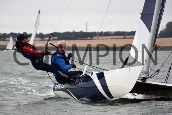 Dart 18 Nationals - 2025 - Image 61