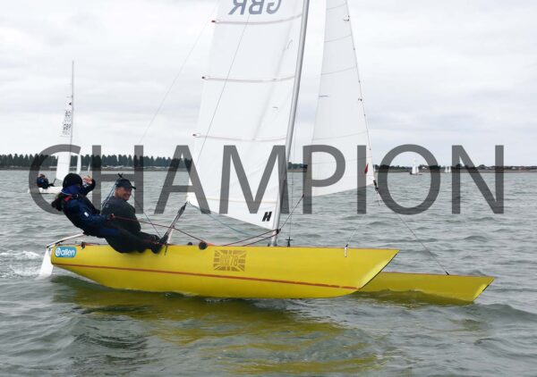Dart 18 Nationals - 2025 - Image 69