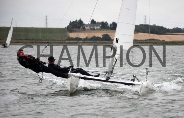 Dart 18 Nationals - 2025 - Image 71
