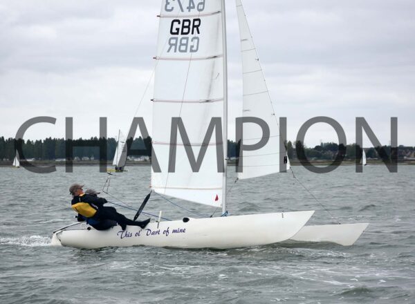 Dart 18 Nationals - 2025 - Image 74