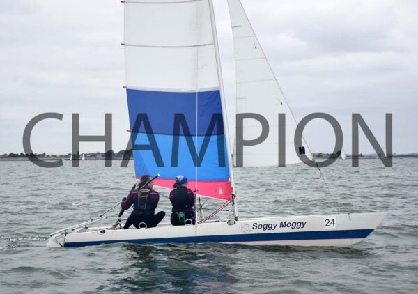 Dart 18 Nationals - 2025 - Image 77
