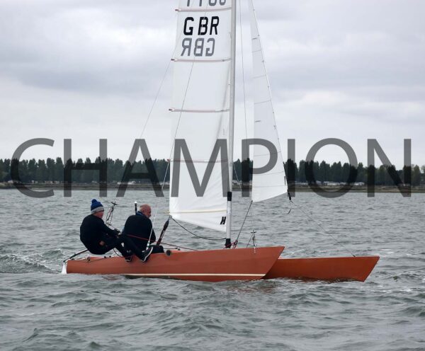 Dart 18 Nationals - 2025 - Image 80