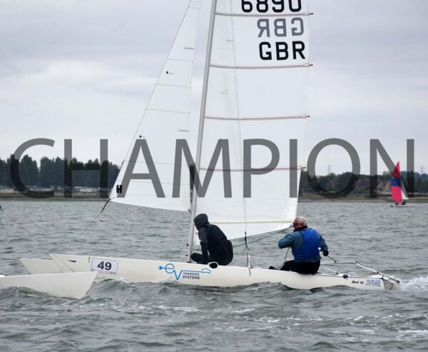 Dart 18 Nationals - 2025 - Image 81