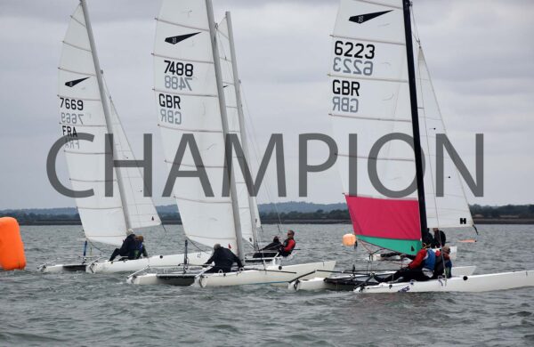 Dart 18 Nationals - 2025 - Image 84