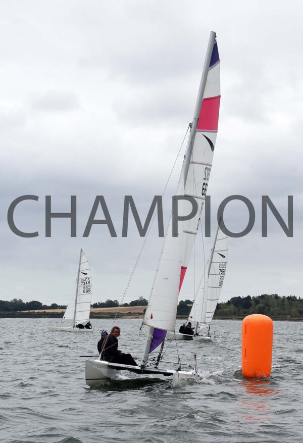 Dart 18 Nationals - 2025 - Image 87