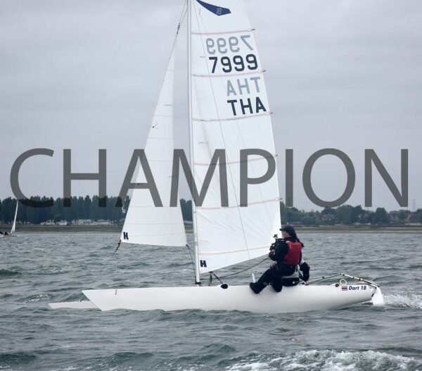 Dart 18 Nationals - 2025 - Image 10