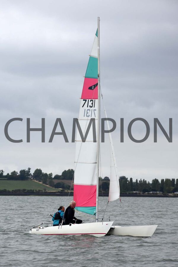 Dart 18 Nationals - 2025 - Image 91