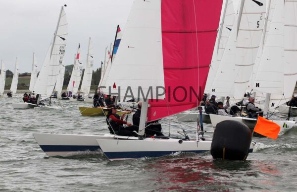 Dart 18 Nationals - 2025 - Image 95