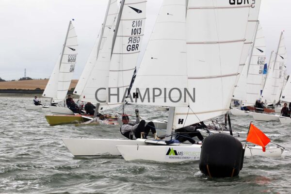 Dart 18 Nationals - 2025 - Image 96