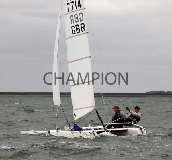 Dart 18 Nationals - 2025 - Image 99