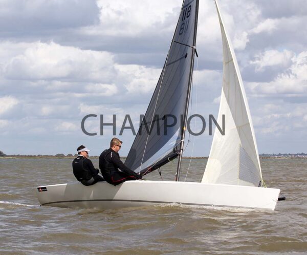 K6 Nationals - 2025 - Image 2