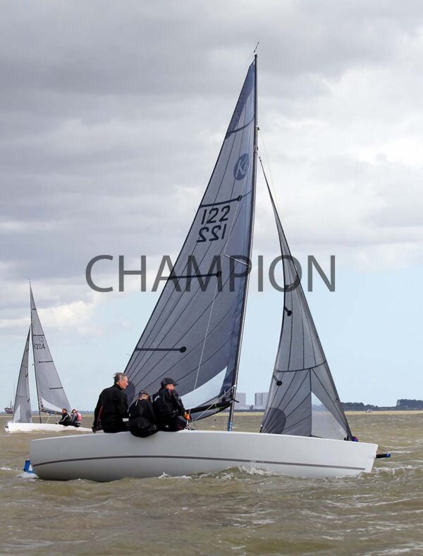 K6 Nationals - 2025 - Image 29