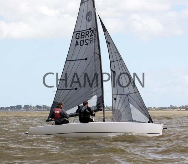K6 Nationals - 2025 - Image 34