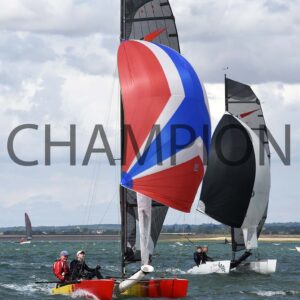 Shearwater and Unicorn Nationals - 2026