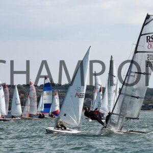 Whitstable Week - 2026