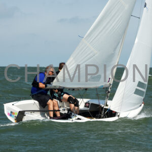 Wanderer Nats - Wayfarer SA and WYC Club 2026