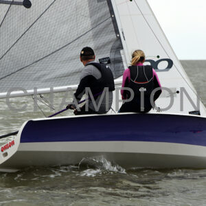 2000 Nationals 2026 - Brightlingsea