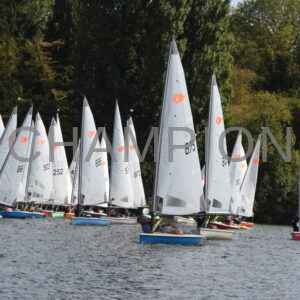 Comet Nationals - 2026
